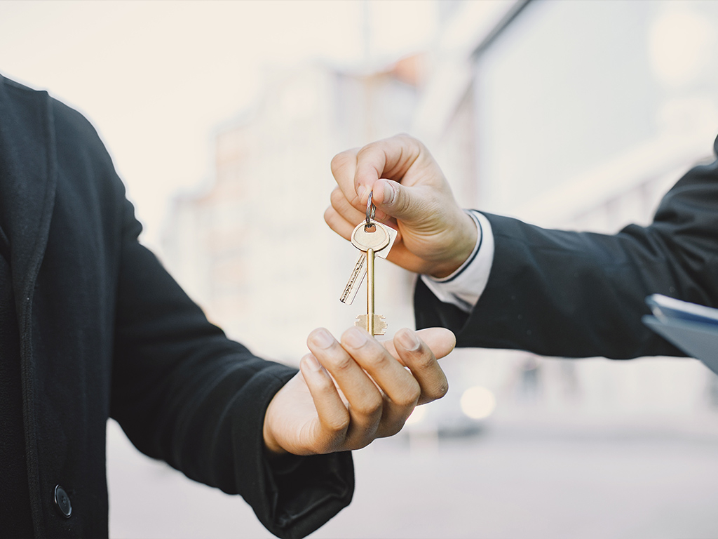 Konut Alımında Fırsat Dönemi, Gayrimenkul Sektörü