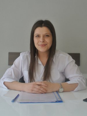 Melek BABACAN