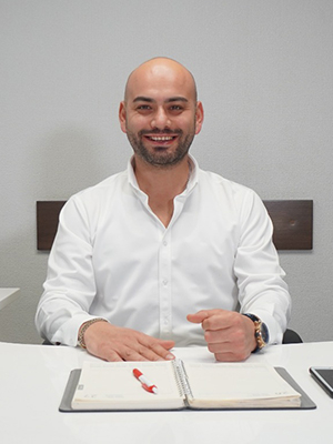 Doğukan Şahin
