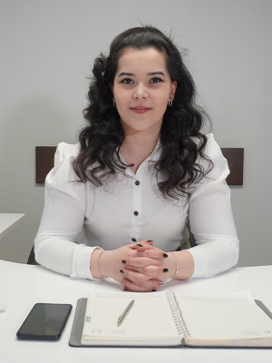 Ece AKYÜZ