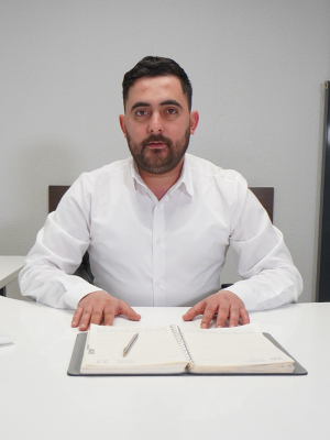 Emre ÖZERGİL