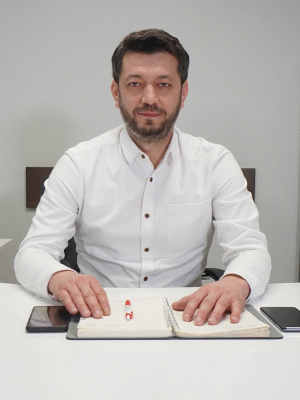 Erdem EROL
