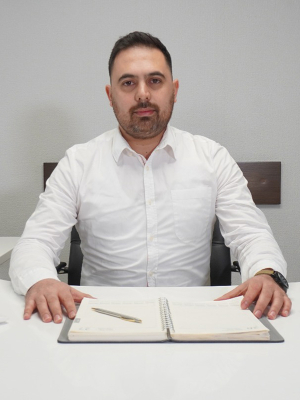Eren ÖZERGİL