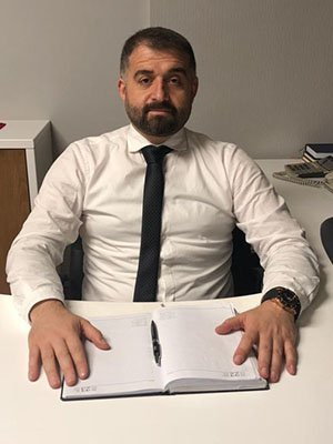 Hasan AKKAYA