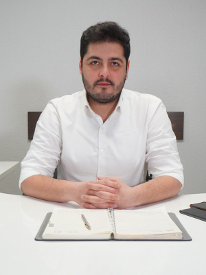 Ozan ERGÜN